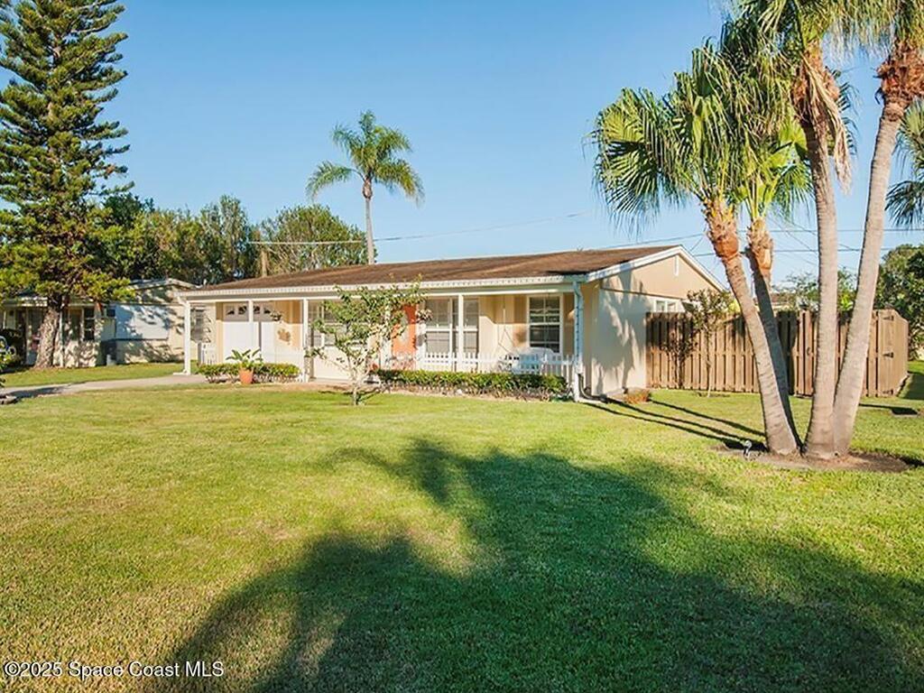 1550 4th Avenue, Vero Beach, FL 32960