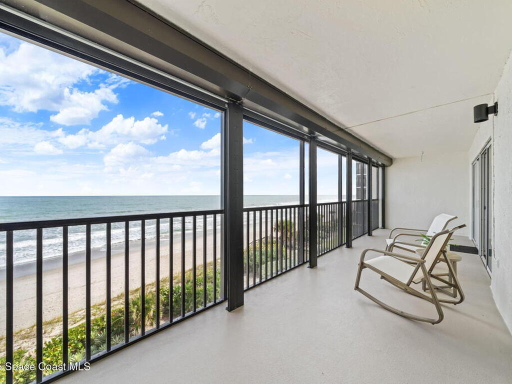 1125 Highway A1a, Satellite Beach, FL 32937