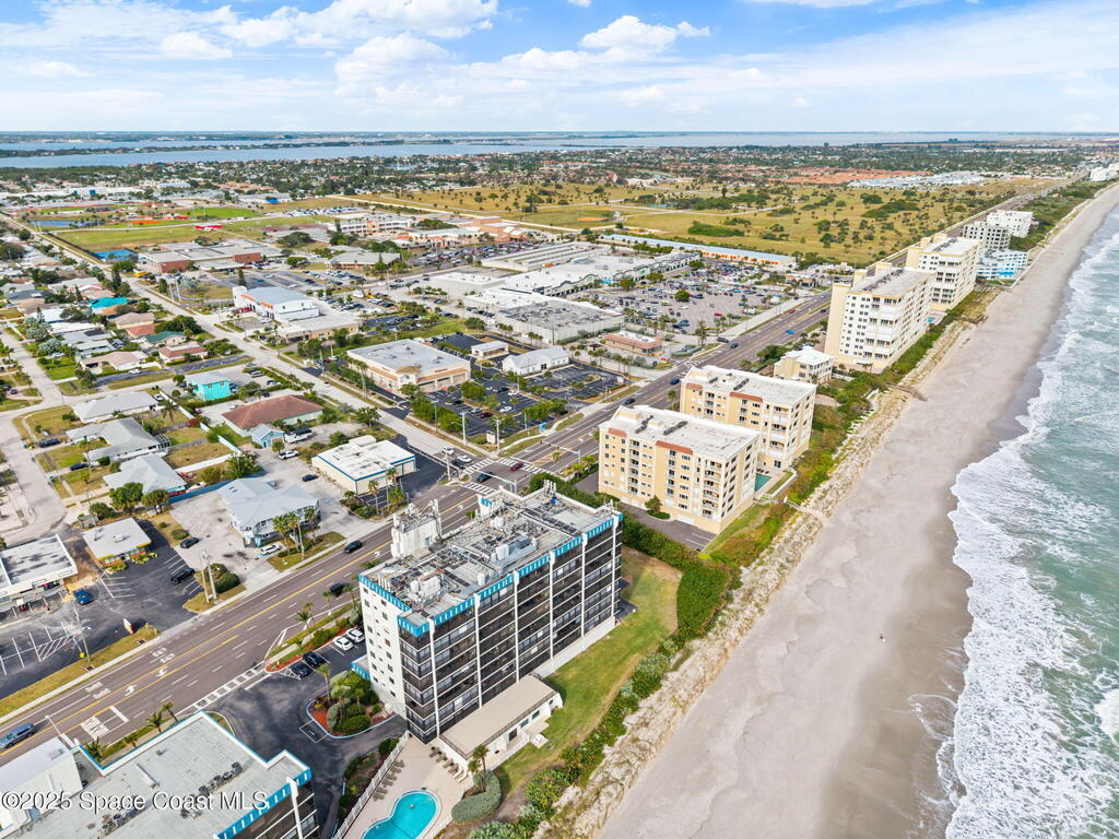 1125 Highway A1a, Satellite Beach, FL 32937