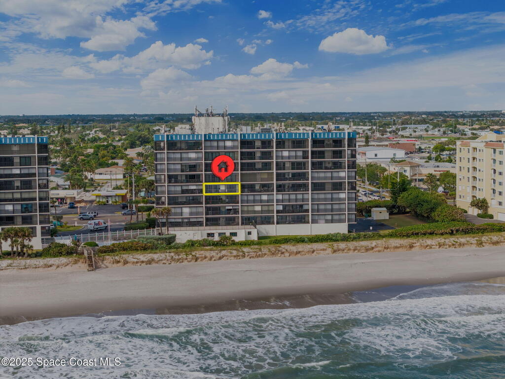 1125 Highway A1a, Satellite Beach, FL 32937