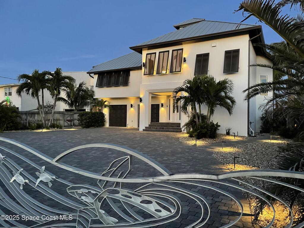 3585 S Atlantic Avenue, Cocoa Beach, FL 32931