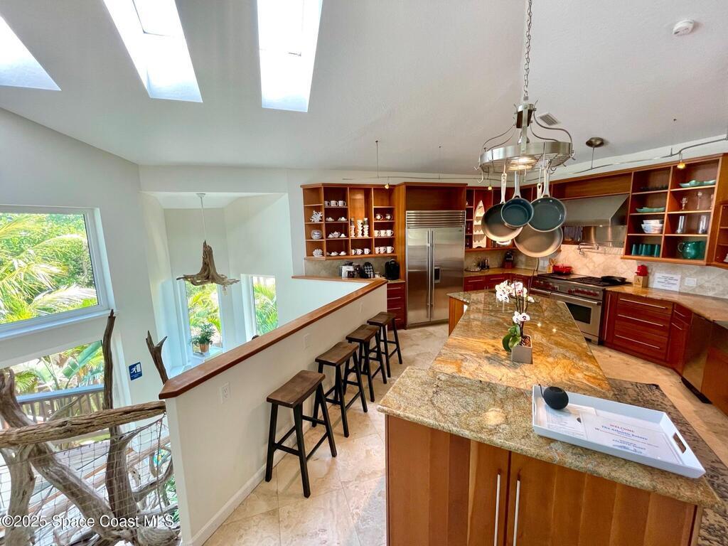 3585 S Atlantic Avenue, Cocoa Beach, FL 32931