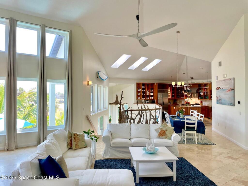 3585 S Atlantic Avenue, Cocoa Beach, FL 32931