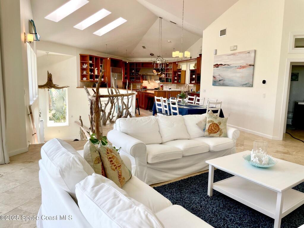 3585 S Atlantic Avenue, Cocoa Beach, FL 32931