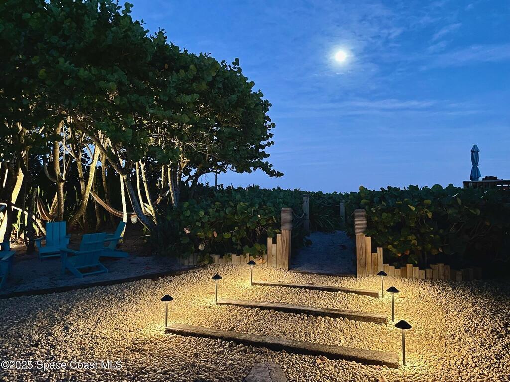 3585 S Atlantic Avenue, Cocoa Beach, FL 32931