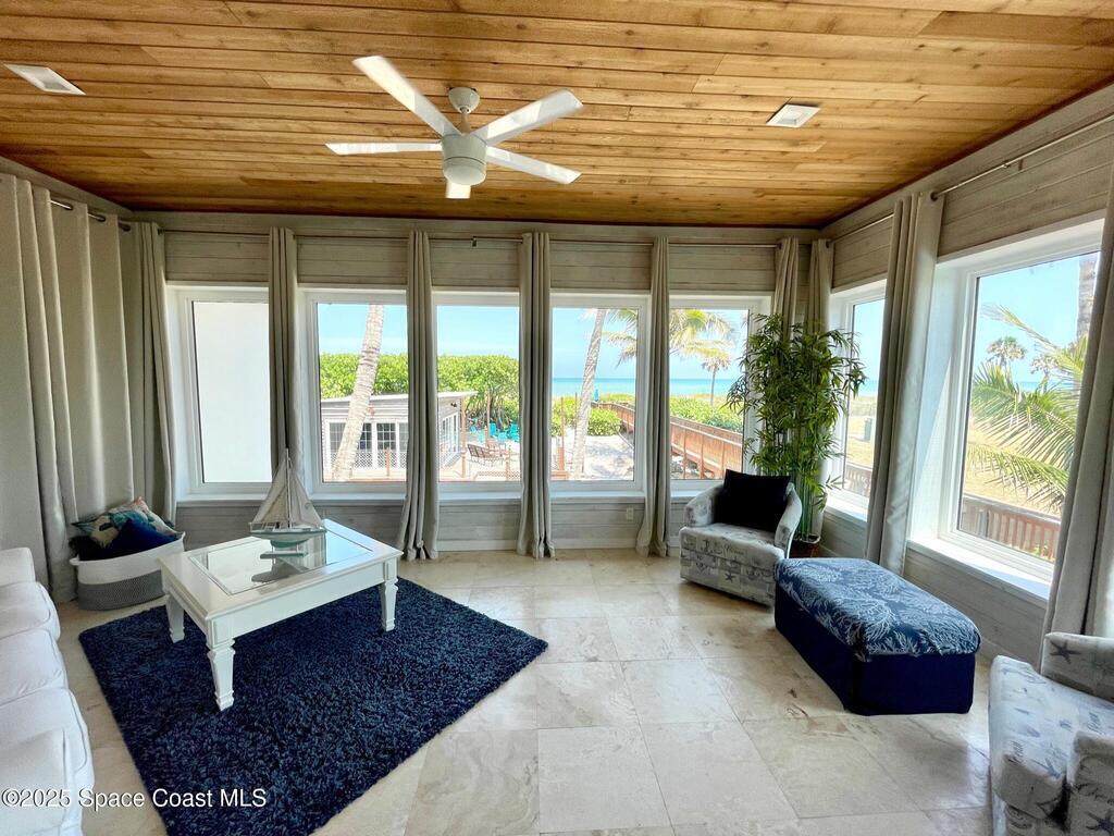 3585 S Atlantic Avenue, Cocoa Beach, FL 32931