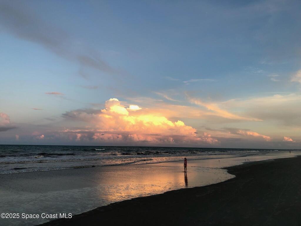 3585 S Atlantic Avenue, Cocoa Beach, FL 32931