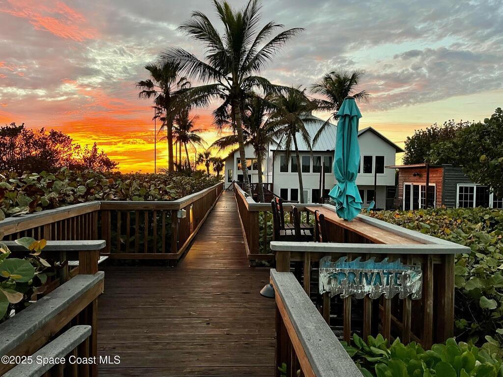 3585 S Atlantic Avenue, Cocoa Beach, FL 32931
