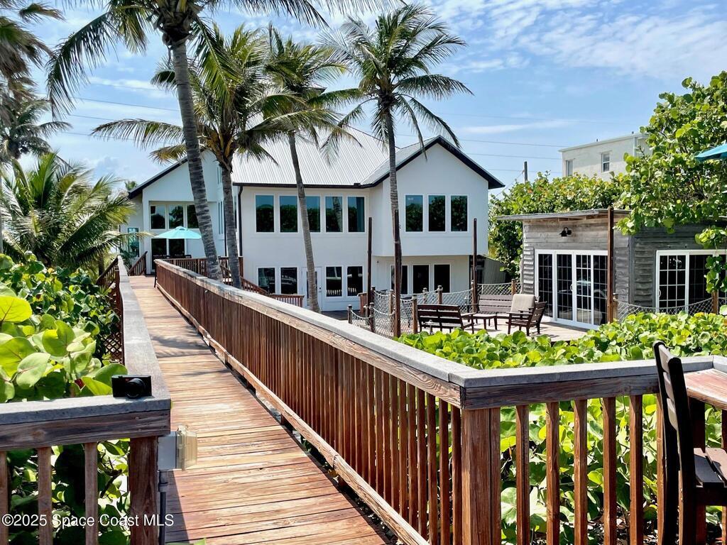 3585 S Atlantic Avenue, Cocoa Beach, FL 32931