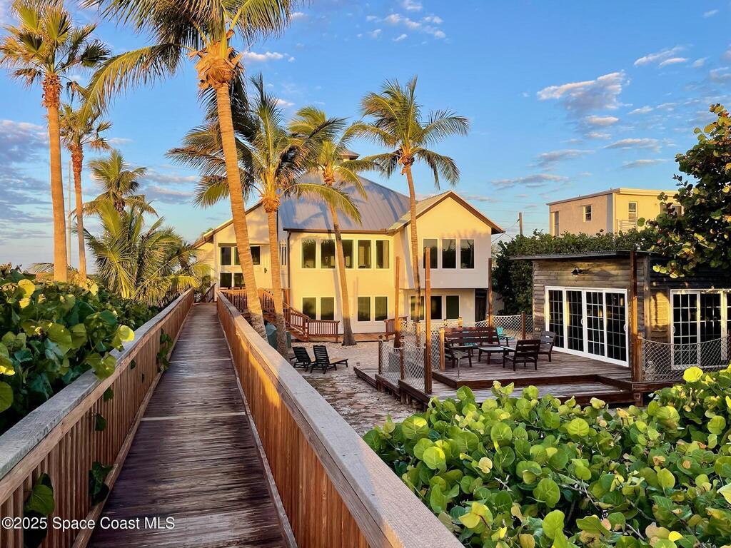 3585 S Atlantic Avenue, Cocoa Beach, FL 32931