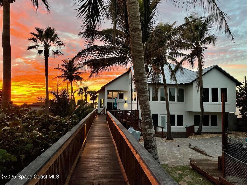 3585 S Atlantic Avenue, Cocoa Beach, FL 32931