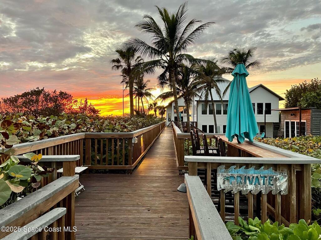 3585 S Atlantic Avenue, Cocoa Beach, FL 32931