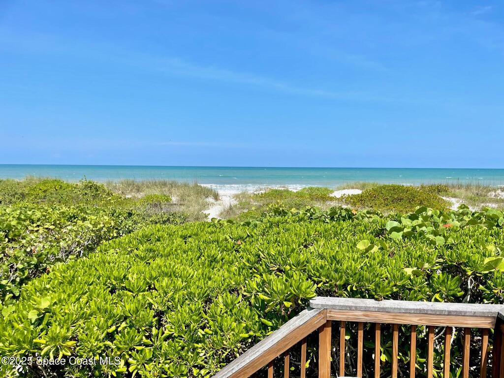 3585 S Atlantic Avenue, Cocoa Beach, FL 32931