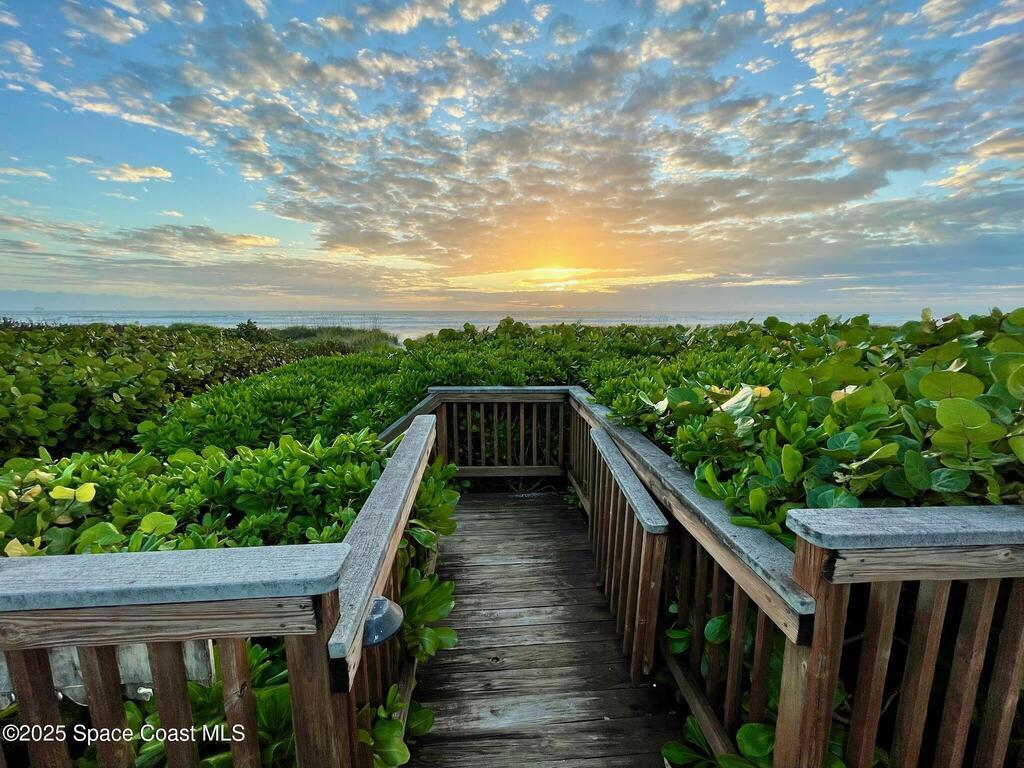3585 S Atlantic Avenue, Cocoa Beach, FL 32931