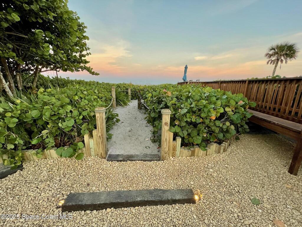 3585 S Atlantic Avenue, Cocoa Beach, FL 32931