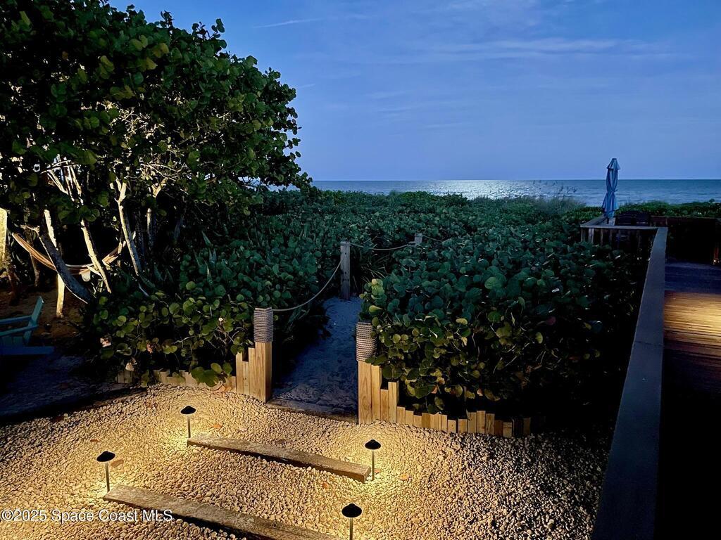 3585 S Atlantic Avenue, Cocoa Beach, FL 32931