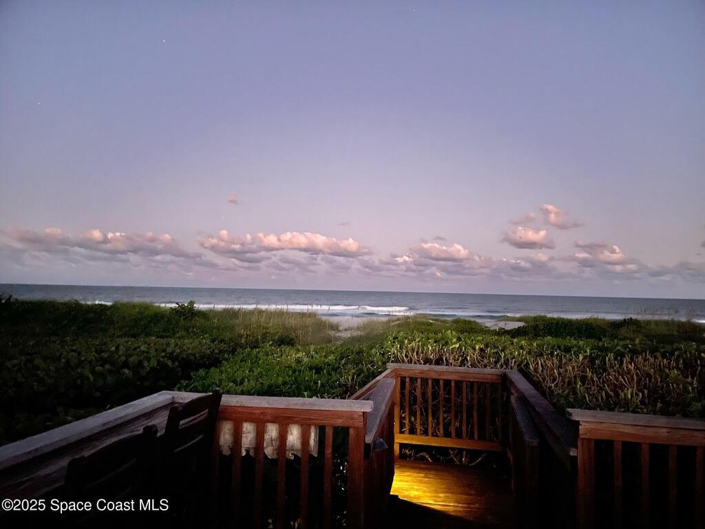 3585 S Atlantic Avenue, Cocoa Beach, FL 32931