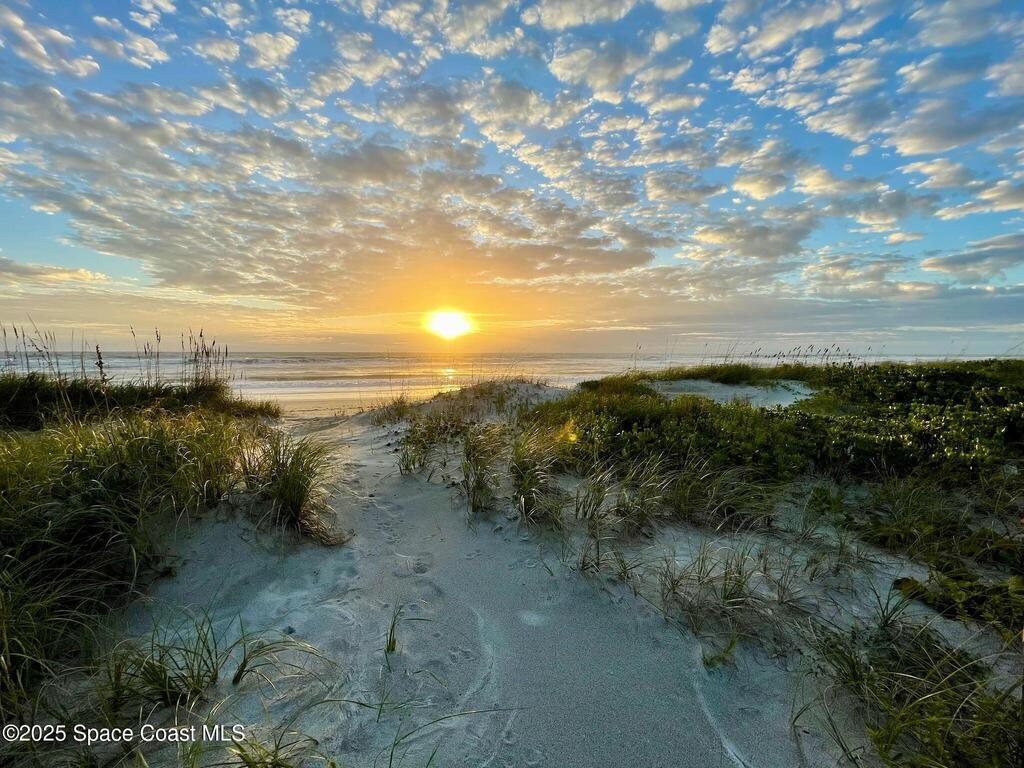 3585 S Atlantic Avenue, Cocoa Beach, FL 32931