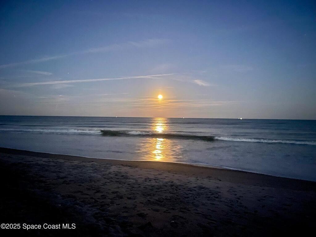 3585 S Atlantic Avenue, Cocoa Beach, FL 32931