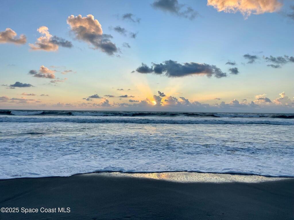 3585 S Atlantic Avenue, Cocoa Beach, FL 32931