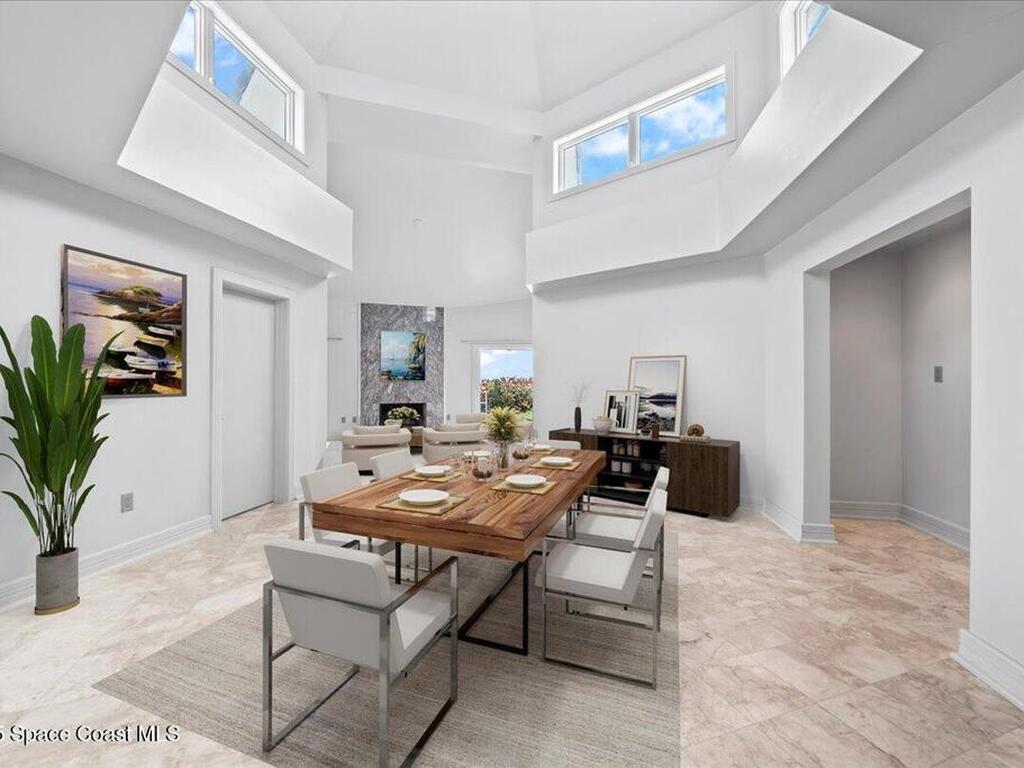 1603 Atlantic Street, Melbourne Beach, FL 32951