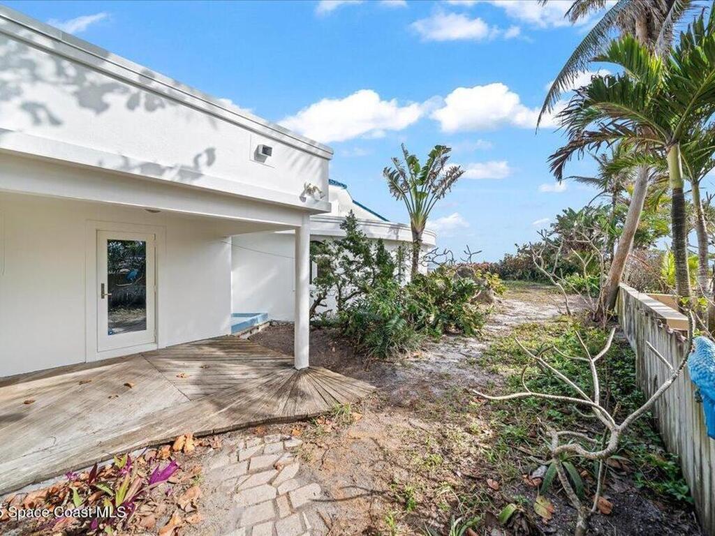 1603 Atlantic Street, Melbourne Beach, FL 32951