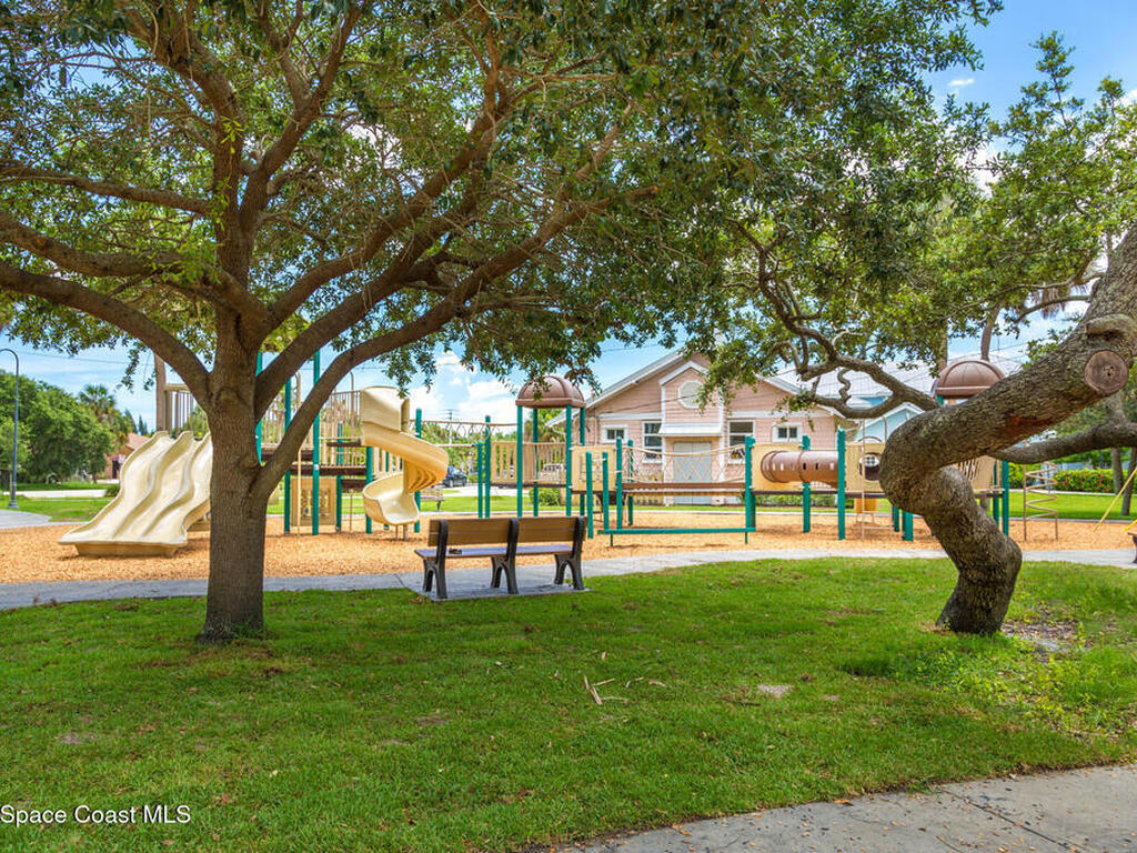 1603 Atlantic Street, Melbourne Beach, FL 32951