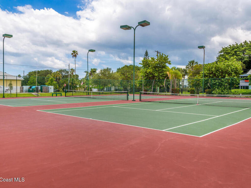 1603 Atlantic Street, Melbourne Beach, FL 32951