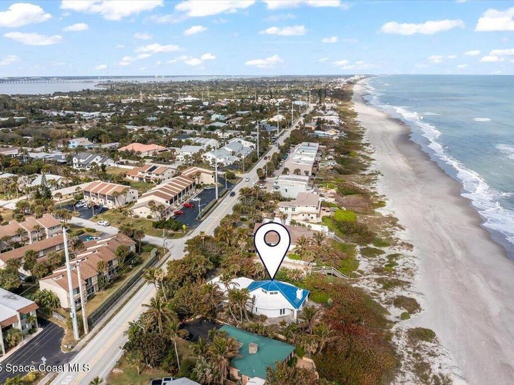 1603 Atlantic Street, Melbourne Beach, FL 32951