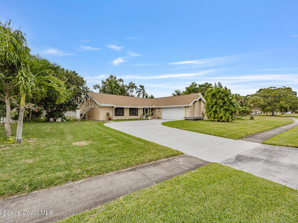 396 Port Malabar Boulevard, Palm Bay, FL 32905