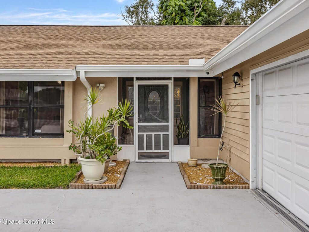 396 Port Malabar Boulevard, Palm Bay, FL 32905