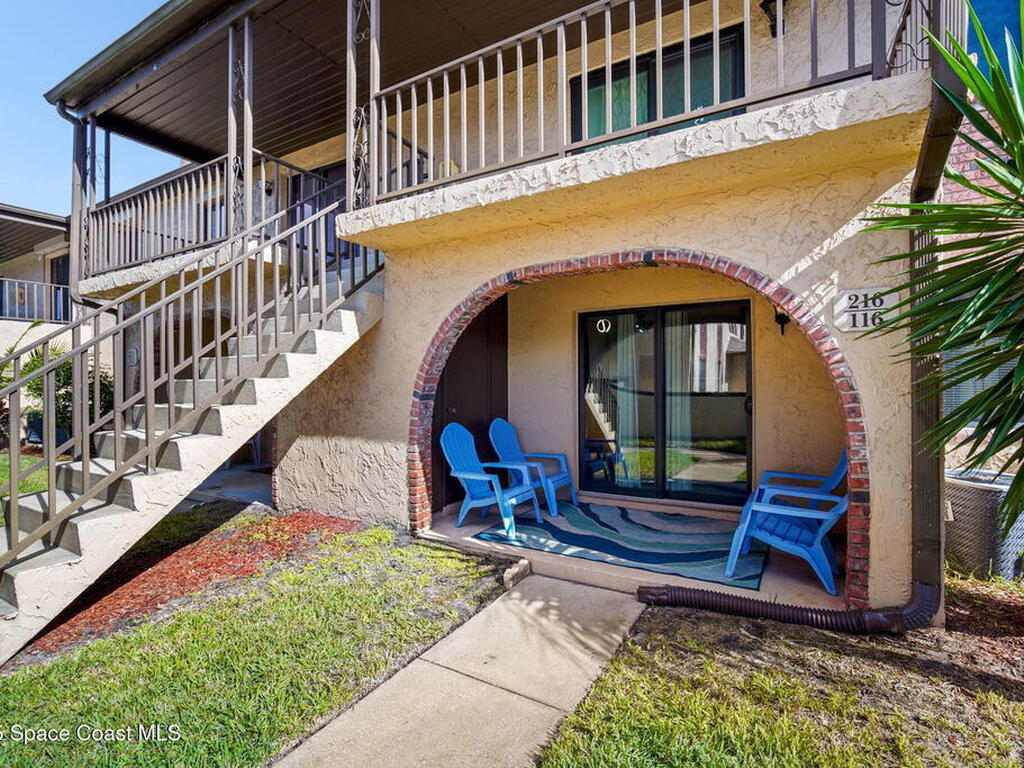 116 San Paulo Circle, West Melbourne, FL 32904