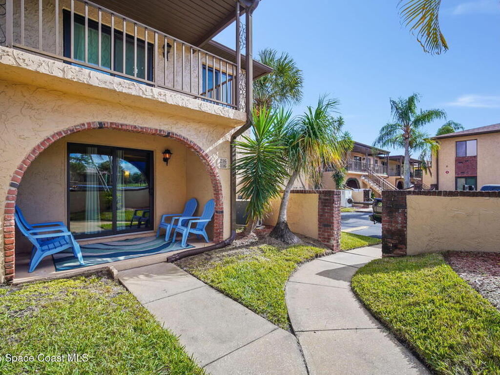 116 San Paulo Circle, West Melbourne, FL 32904