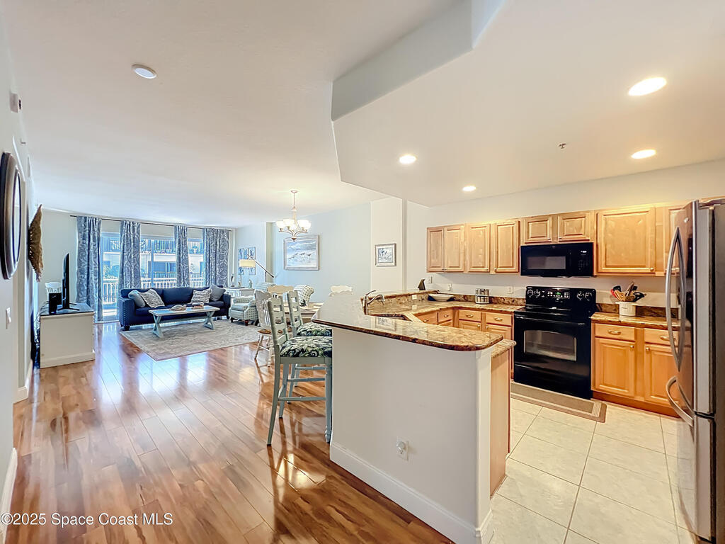 601 N Miramar Avenue, Indialantic, FL 32903