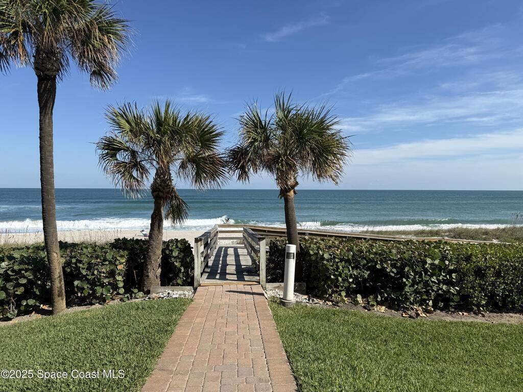 601 N Miramar Avenue, Indialantic, FL 32903