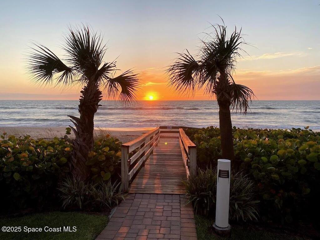 601 N Miramar Avenue, Indialantic, FL 32903