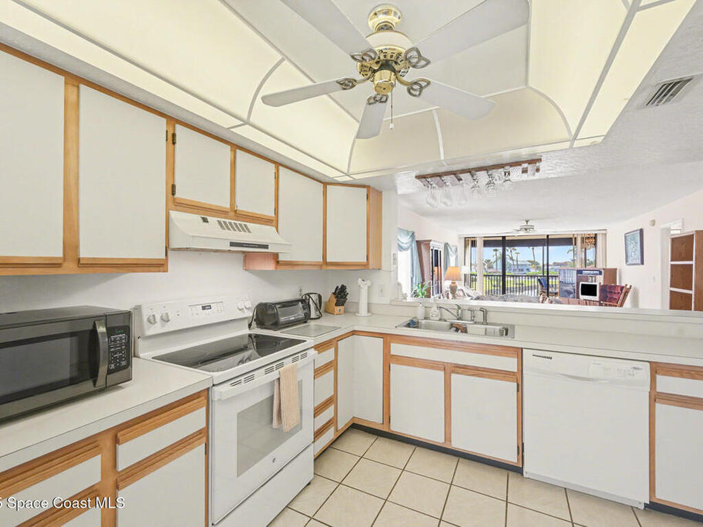 5805 N Banana River Boulevard, Cape Canaveral, FL 32920