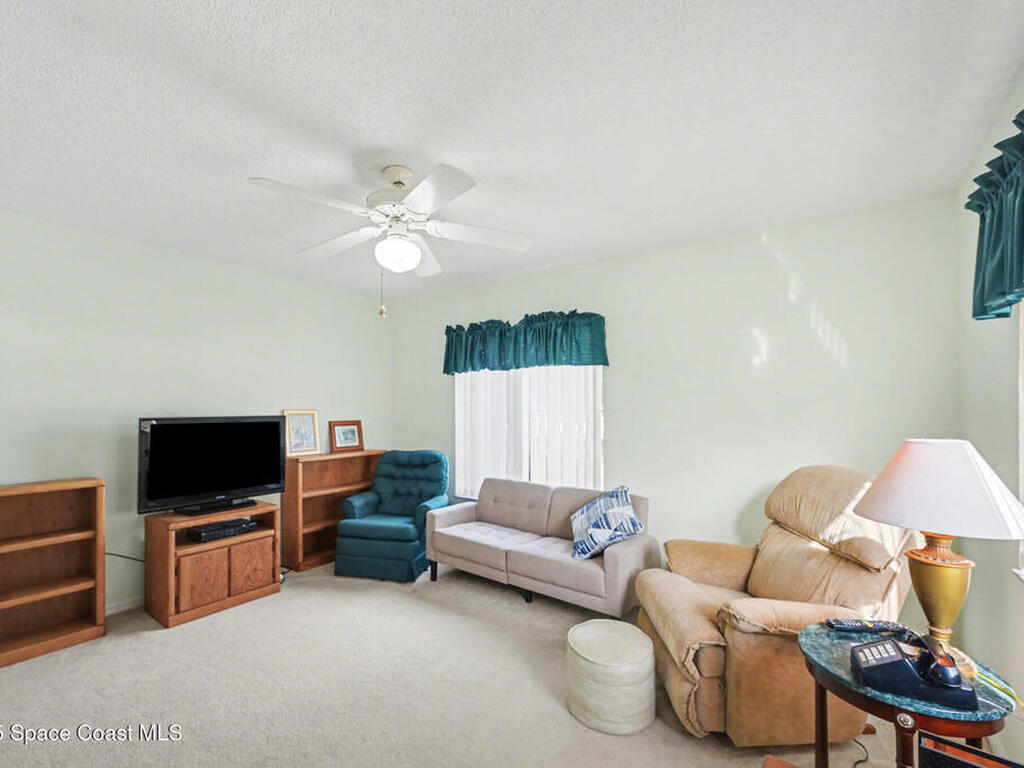 5805 N Banana River Boulevard, Cape Canaveral, FL 32920