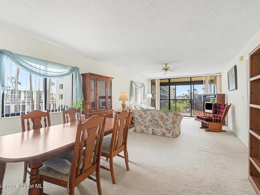 5805 N Banana River Boulevard, Cape Canaveral, FL 32920