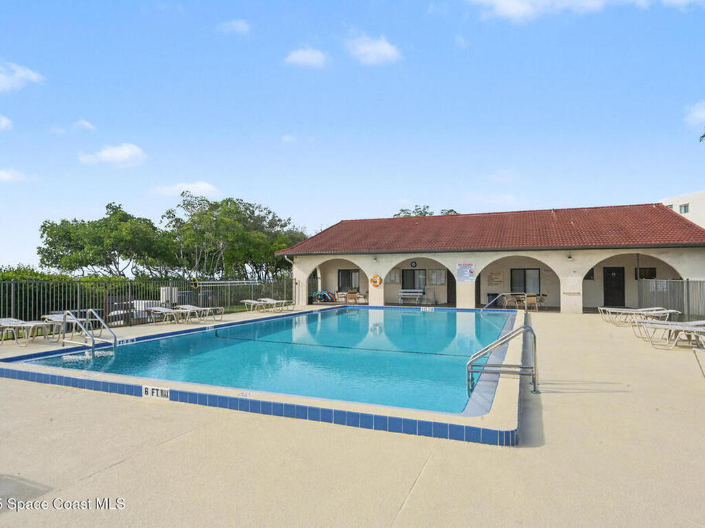 5805 N Banana River Boulevard, Cape Canaveral, FL 32920