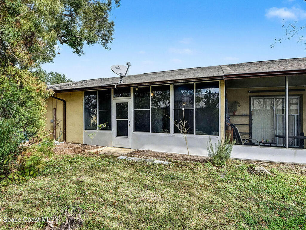 1291 Cheney Highway, Titusville, FL 32780