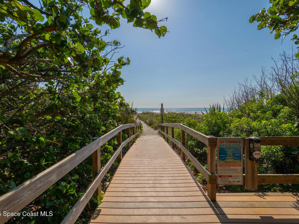 397 Harbor Drive, Cape Canaveral, FL 32920