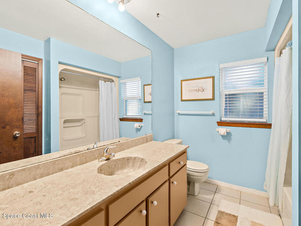 397 Harbor Drive, Cape Canaveral, FL 32920