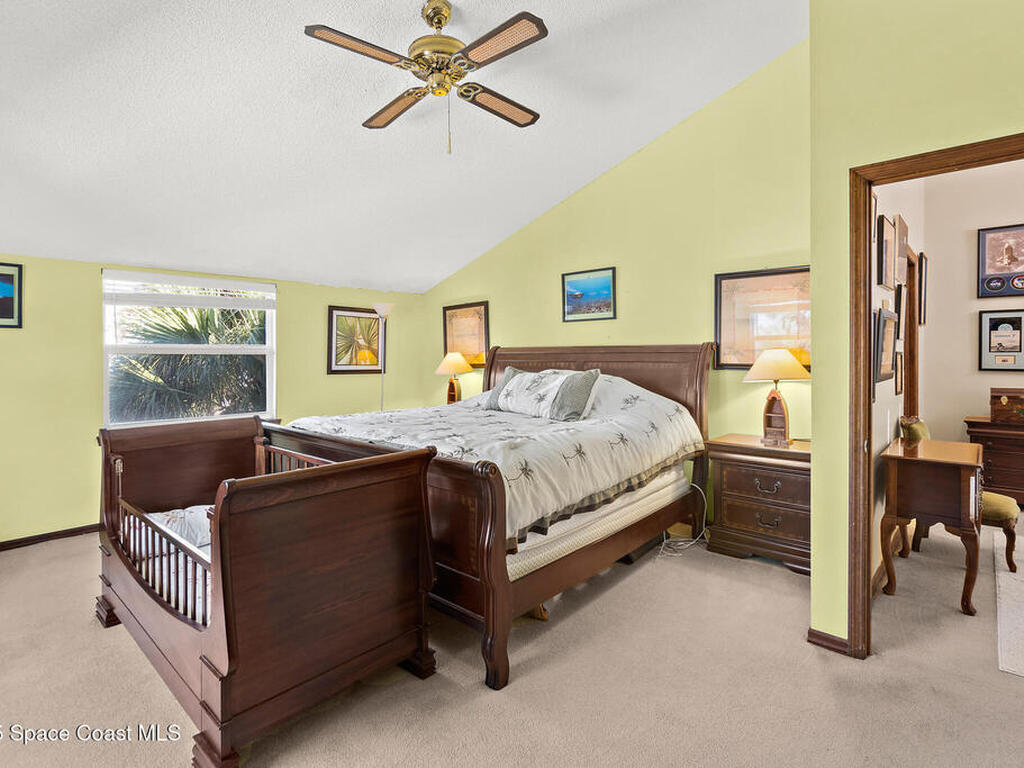 397 Harbor Drive, Cape Canaveral, FL 32920