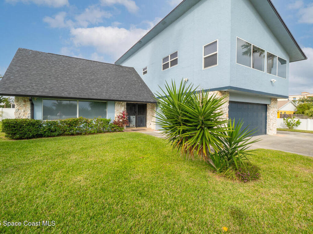 397 Harbor Drive, Cape Canaveral, FL 32920