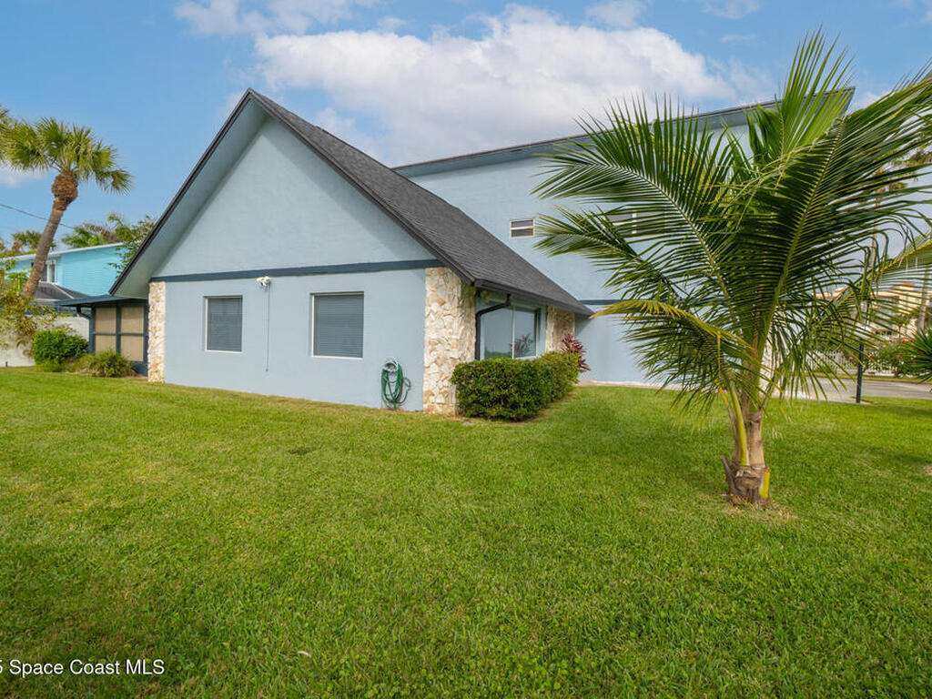 397 Harbor Drive, Cape Canaveral, FL 32920