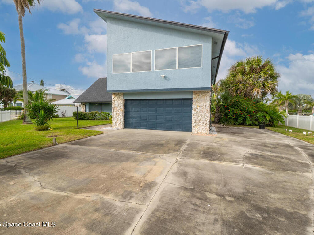 397 Harbor Drive, Cape Canaveral, FL 32920