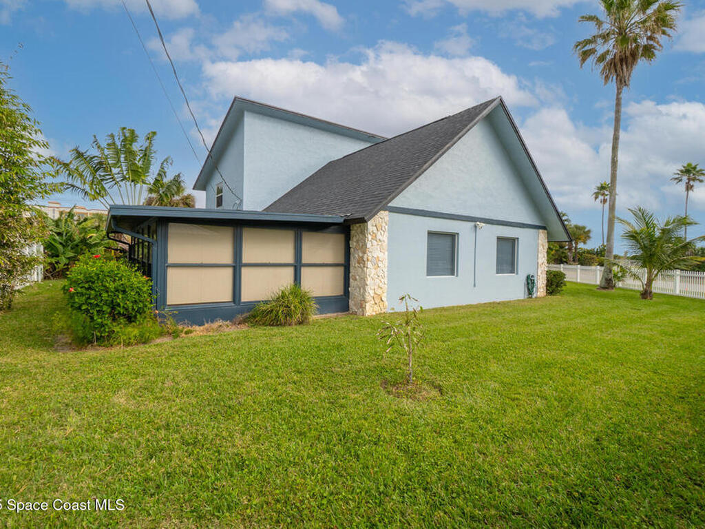 397 Harbor Drive, Cape Canaveral, FL 32920