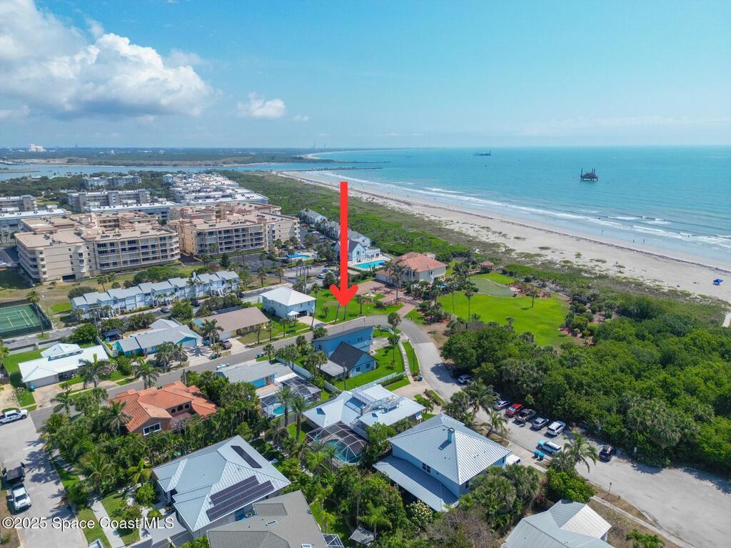 397 Harbor Drive, Cape Canaveral, FL 32920