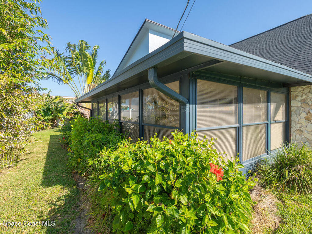 397 Harbor Drive, Cape Canaveral, FL 32920